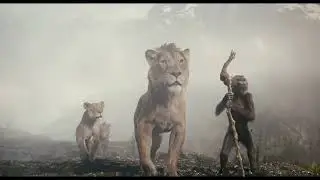 Mufasa : The Lion King with the Lion Guard Theme