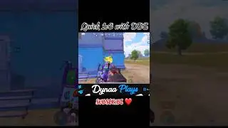 DBS lobbb 🖤🤯 #battlegroundmobileindia #pubgm #ytshorts #shortsvideo #shorts #girlgamer