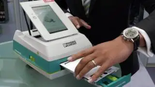 THERMOMARK PRIME Mobile Printers - Phoenix Contact