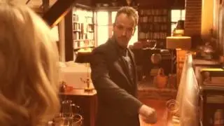 i'm on fire - sherlock holmes/jamie moriarty