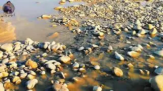 little bit info about Bannu kurram river #bannu