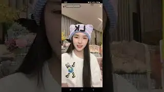Lookkaew Kamollak Sangsubsin Tiktok @lookkaeww_k , 27-28 May 2024