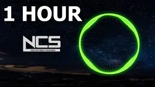【1 HOUR】Fabian Mazur & Arcando Elevate NCS Release