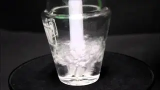 GravLabs Icee Cup Water Test - FunkyPiece