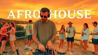 SUMMER AFRO HOUSE Sunset Mix (Adam Port, Avicii, The Weeknd, Coldplay, Diplo) - Summer Vibes Mix #3
