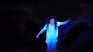 Quiet- Mia Sinclair Jenness (US Tour) (1 minute)