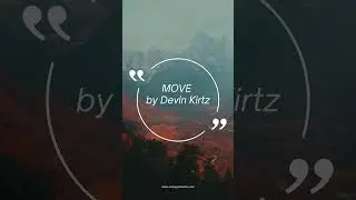 My Day by Devin Kirtz