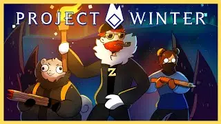 Project Winter!