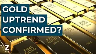 UPDATED Gold Price Forecast April 2021 | Is Gold Uptrend Confirmed?