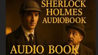 &ldquo;Sherlock Holmes Mystery Story | The Engineer&rsquo;s Thumb | Silent Truth Stories (Hindi Audiobook)&rdquo;