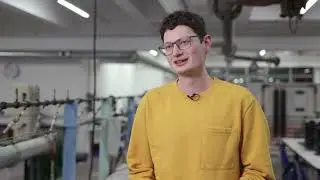 La parole aux étudiant·es : un projet en génie civil