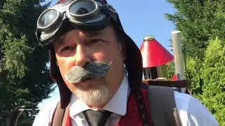 Eric Haines - Day 10 @ the 2020 Spokane County Virtual Fair