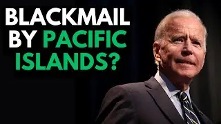 Fund, Else China Has Offered To&hellip;: Three Tiny Pacific States Tell US | #usa #china #joebiden