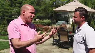 Local Landscape Architect in Voorhees NJ 856-931-5475 Landscape Architects Voorhees NJ