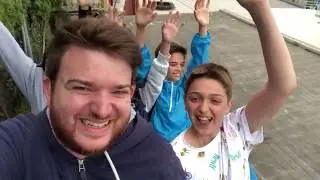 Viatge de fi de curs a Donostia - 2018