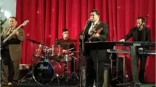 Grupo Rocas Vivas - El Espíritu Santo Vol 4