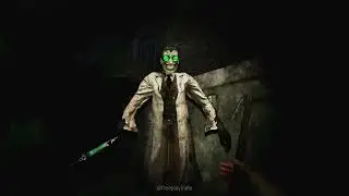 Dr. Viscera Demo Gameplay | No Commentary | best indie horror demo | freeplayindia