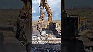 Bulldozer #technology