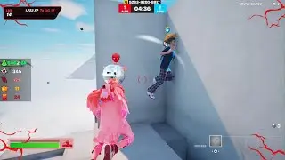 Giving shortcuts from zombie escape