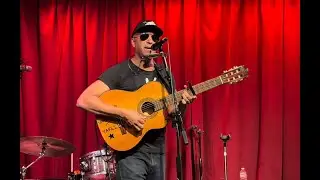 Tom Morello 