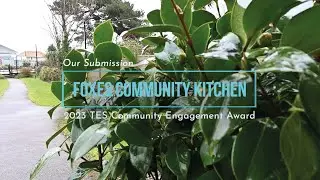 Общественная кухня Foxes, Уиллитон