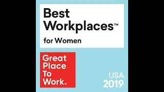 Fortune Best Workplaces for Women