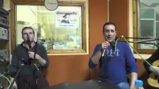 Τούτη γης κυρά Γιώργαινα-Λάλεζας-Καραντζίνης