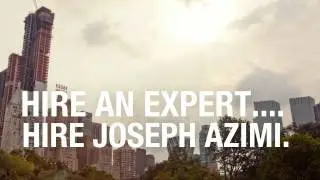 KING CITY REAL ESTATE AGENT JOSEPH AZIMI