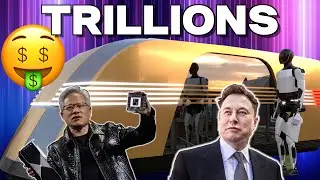 Best Stocks to Buy Now: 3 Must-Own Autonomous Vehicle Stocks