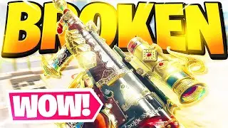 The NEW EM2 Build IS INSANE! (Best EM2 Build)