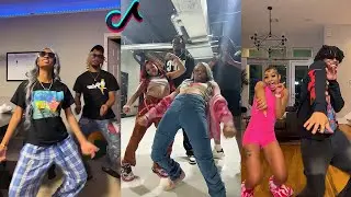 New Dance Challenge and Memes Compilation 🔥November - 2023