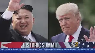 Historic Summit