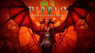 Diablo 4 --We be Frenzy-- Paragon Progression -- Chaos Farming-- !LurkerFriendly !NoPreroll !Discord