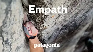Tommy Caldwell | Empath (5.14d) | Full Uncut Send | Patagonia