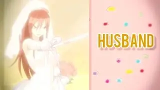 ||MDS|| DEAR FUTURE HUSBAND // IC FULL MEP [RE-UP]