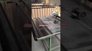Черная алюминиевая сетка с ячейками 18&times;16, долговечная алюминиевая сетка от насекомых