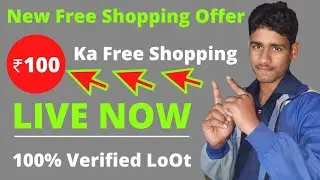 New LoOt Back ₹100 Ka Free Shopping 🔥 || Apollo App LoOt Back || Apollo Offer Back Free Products