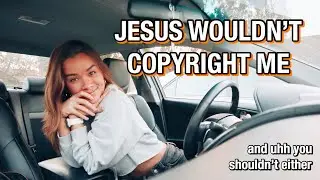 LET ME SHARE MY LOVE FOR JESUS W/ YOU | Worship Playlist & Drive w/ Me!