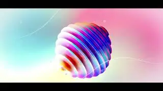 "Dreaming" motion graphics