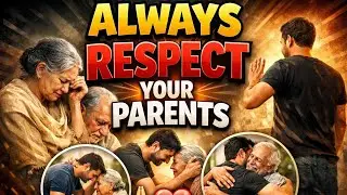 Always Respect your Parents 