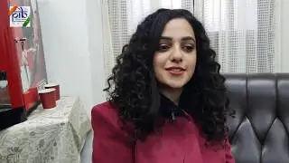 Nithya Menen| Kolaambi | IFFI2019