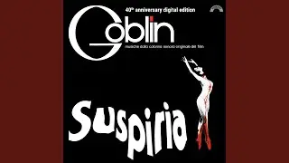 Suspiria (Original Main Titles)