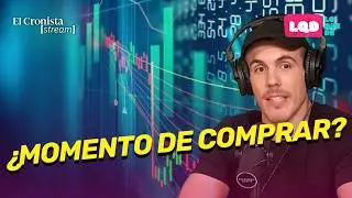 S&P 500: The KEY the market is watching today | The Mythical One