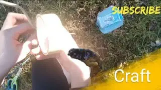 Making stop motion Utahraptor figure from foam - protoputty rubber