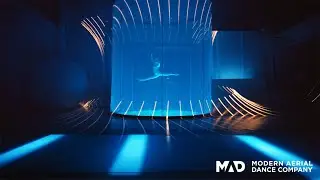 ATMODANCE: Story Of Eternity