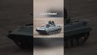 Evolution of Tank BMP-2🪖 | #shorts🎖️#bmp2🏆 #evolution🧬#trendingshorts🔥 #militarytank🪖#army😎