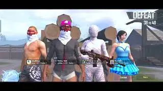 98 level player vs Txfire SohiL | PUBG LITE TDM Gameplay 🔥 1v1 with most highest level player |🥵