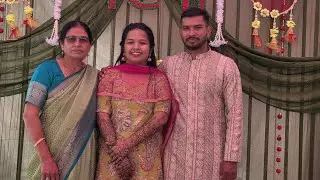 सोनी दी की शादी ( कीर्तन)❤️😍
