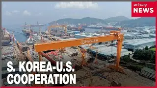 Seoul's Vice Foreign Minister seeks U.S. backing for speedy measures to enhance bilateral...