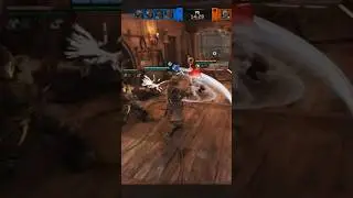Good Fight - For Honor #forhonor